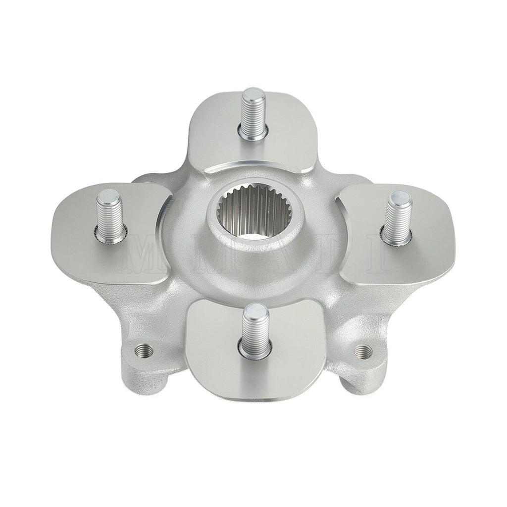 Front or Rear Wheel Hub B16-F510D-02-00 for Yamaha Kodiak 700 (2016–2024)