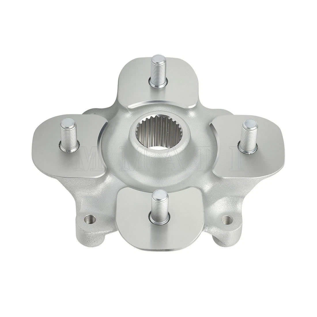 Front or Rear Wheel Hub B16-F510D-02-00 for Yamaha Kodiak 700 (2016–2024)