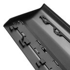 Rear Left Door Molding Trim for Ford Explorer (2016-2019)