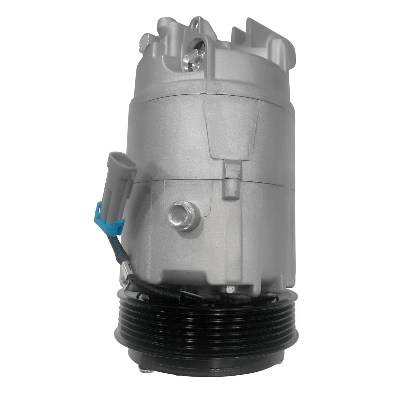 AC Compressor Kit Replacement for Chevrolet Monte Carlo 3.8L V6 (2005-2005)