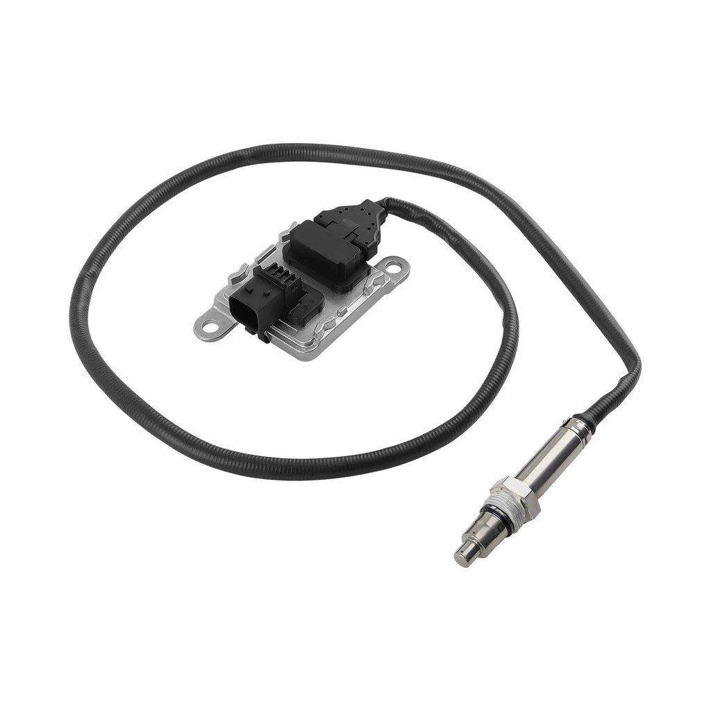 Nitrogen Oxide NOX Sensor for Cummins ISB 6.7L (2007–2019) 2872947 5WK96753A