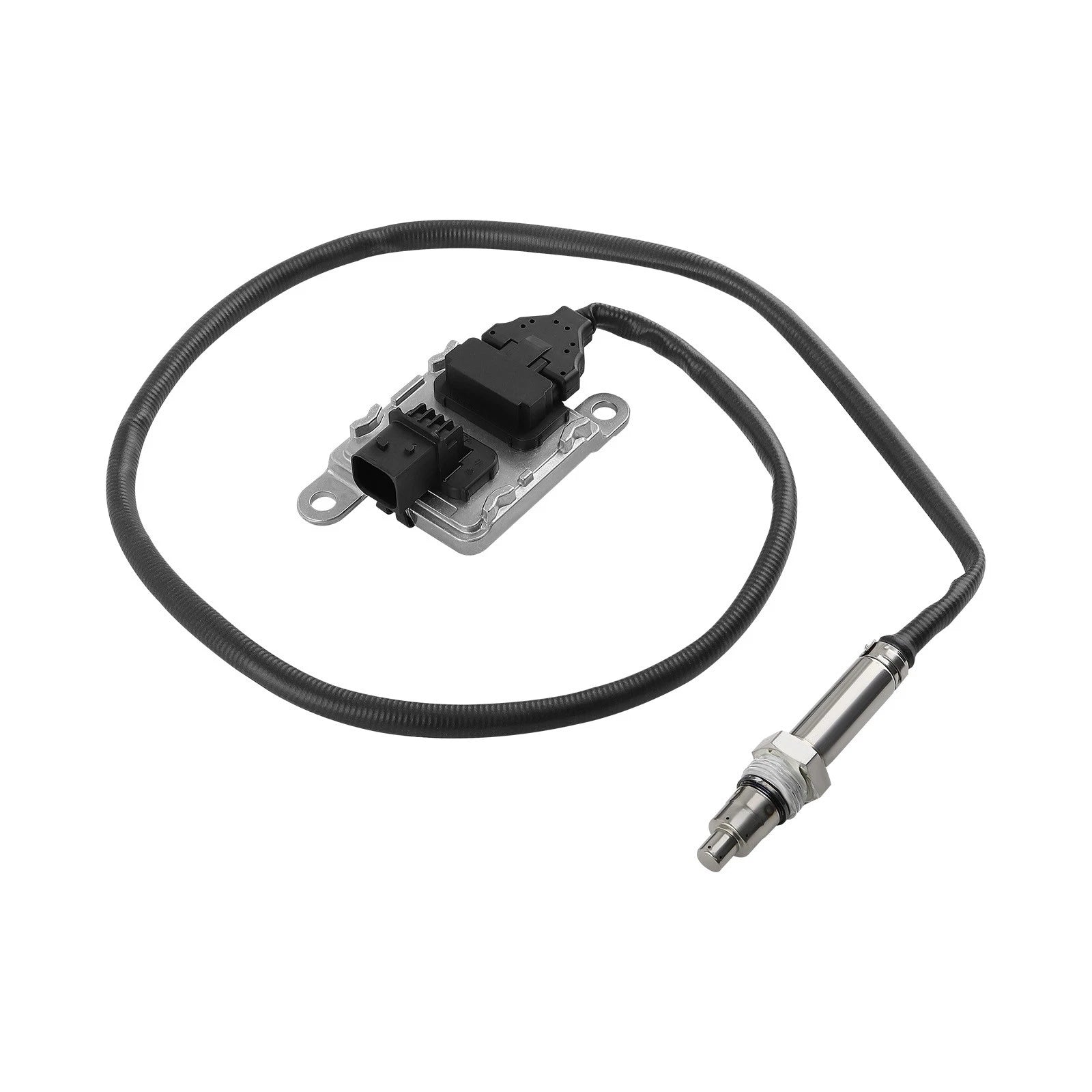 Nitrogen Oxide NOX Sensor for Cummins ISB 6.7L (2007–2019) 2872947 5WK96753A