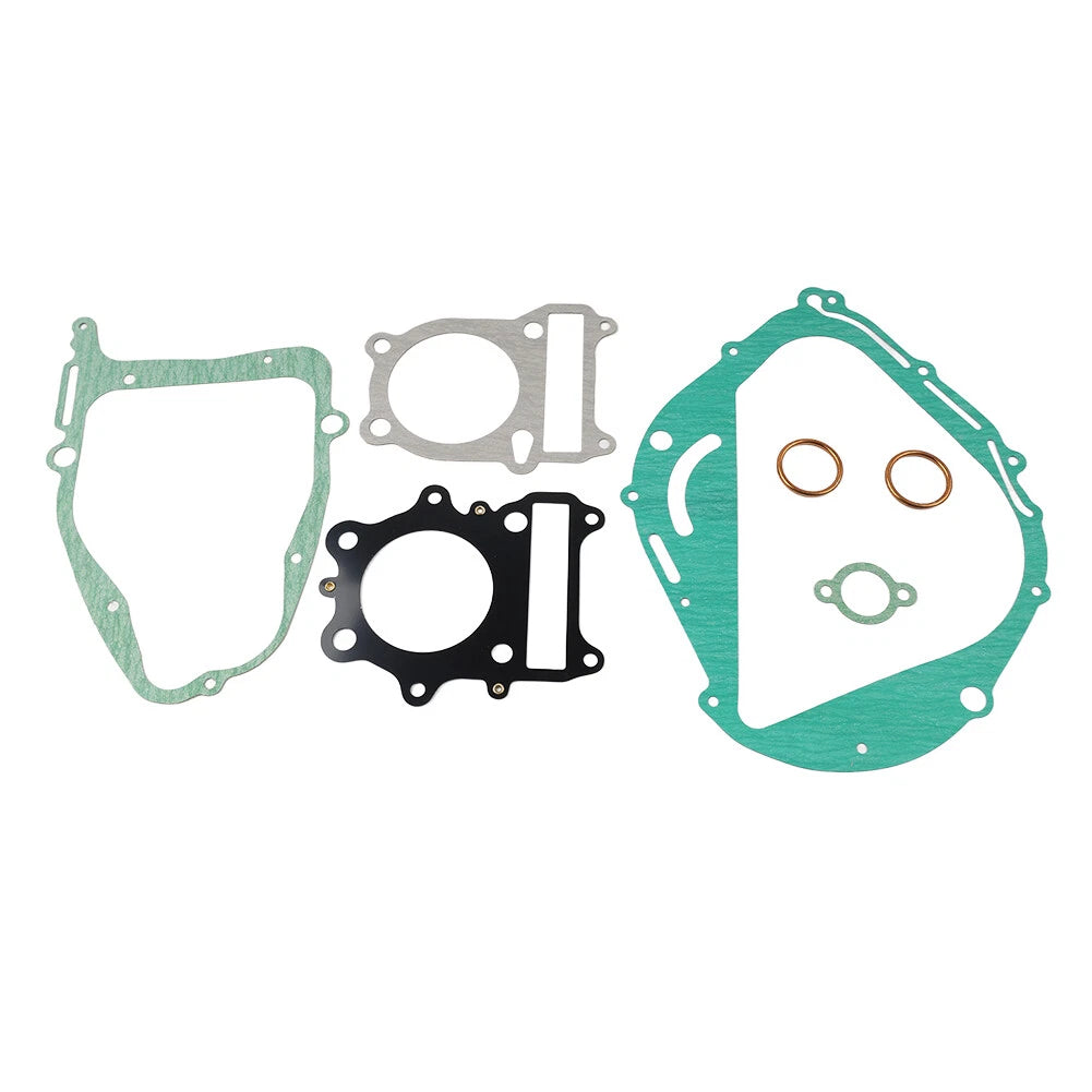 Full Engine Gasket Set for Suzuki GN250 GZ250 (1990–2006)