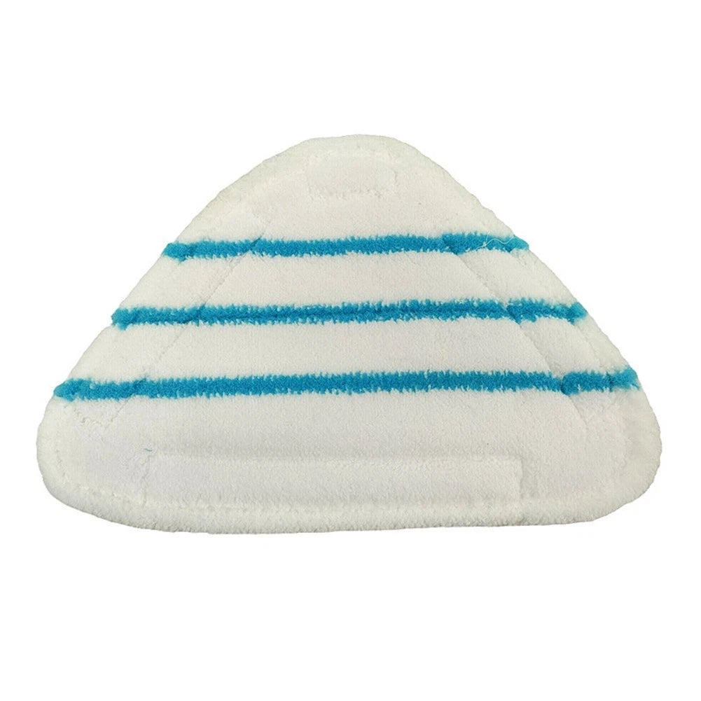 Pack of 5 Microfiber Pads for True and Tidy STM500, STM700A