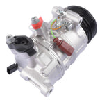 Air Conditioning Compressor for Audi A4 B8, A5 8T3, Q5 8RB (2008–2016) 8T0260805S