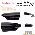 Handguards Protector Kits for Harley Street Glide FLHX FLHXSE FLHXS (14-20)