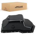 Engine Oil Pan for Camaro/Firebird V6 3.8L (1996–2002)