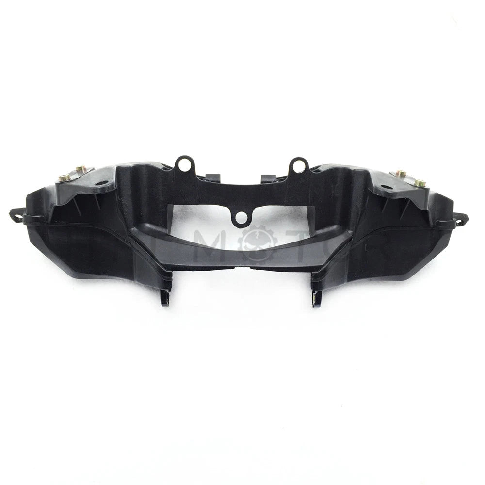 Front Head Cowl Upper Fairing Stay Brackets for Honda CBR 600RR (2013–2014)