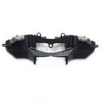 Front Head Cowl Upper Fairing Stay Brackets for Honda CBR 600RR (2013–2014)
