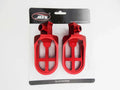 CNC Billet Alloy Foot Pegs for YAMAHA TW200 (1987-2012) -  Footrests