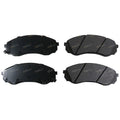 Front Disc Brake Pad Set 4cyl 2.2L for Kia Sorento UM (2015 - 2017)