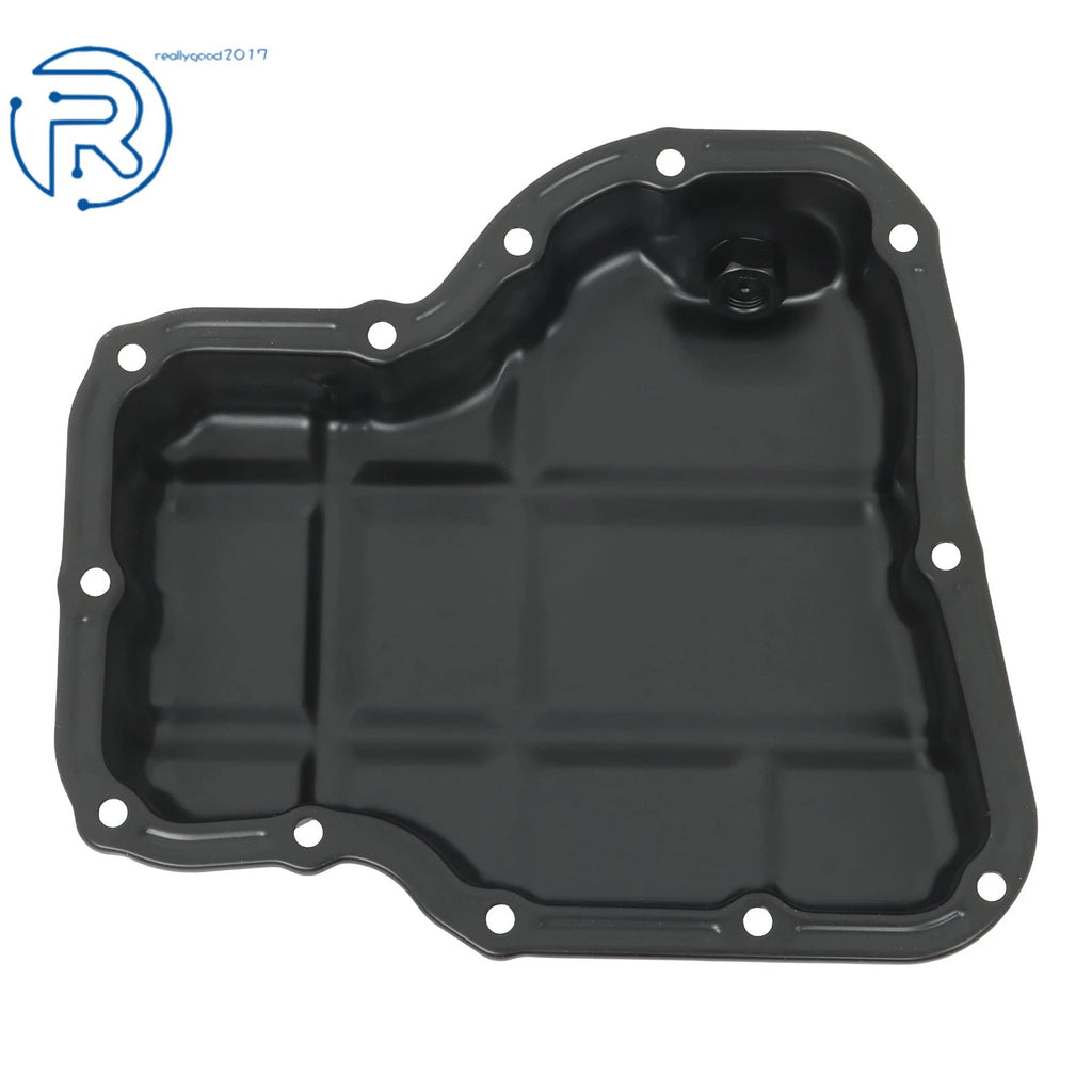 Steel Lower Engine Oil Pan for Mitsubishi Outlander 2003–2006