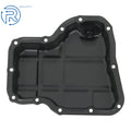 Steel Lower Engine Oil Pan for Mitsubishi Outlander 2003–2006