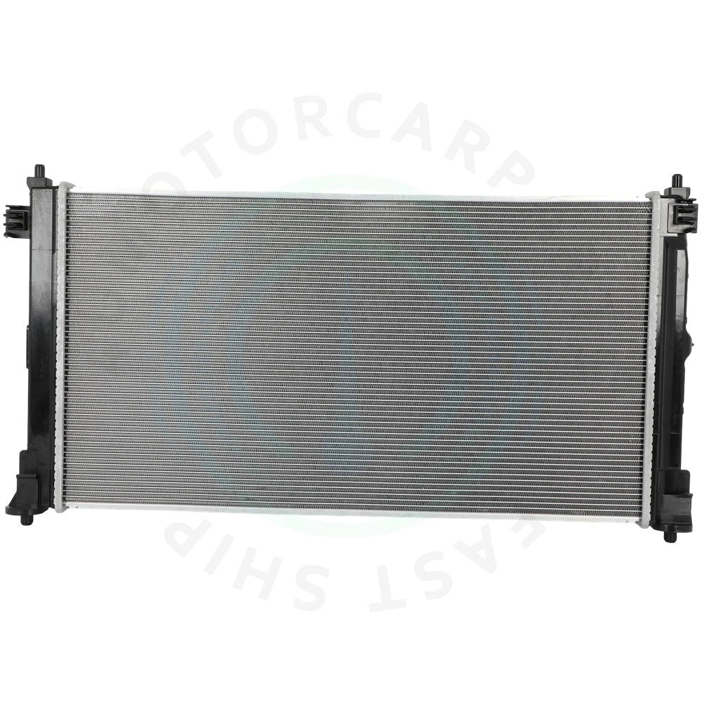 Aluminum Radiator for Toyota Corolla (2020–2022)