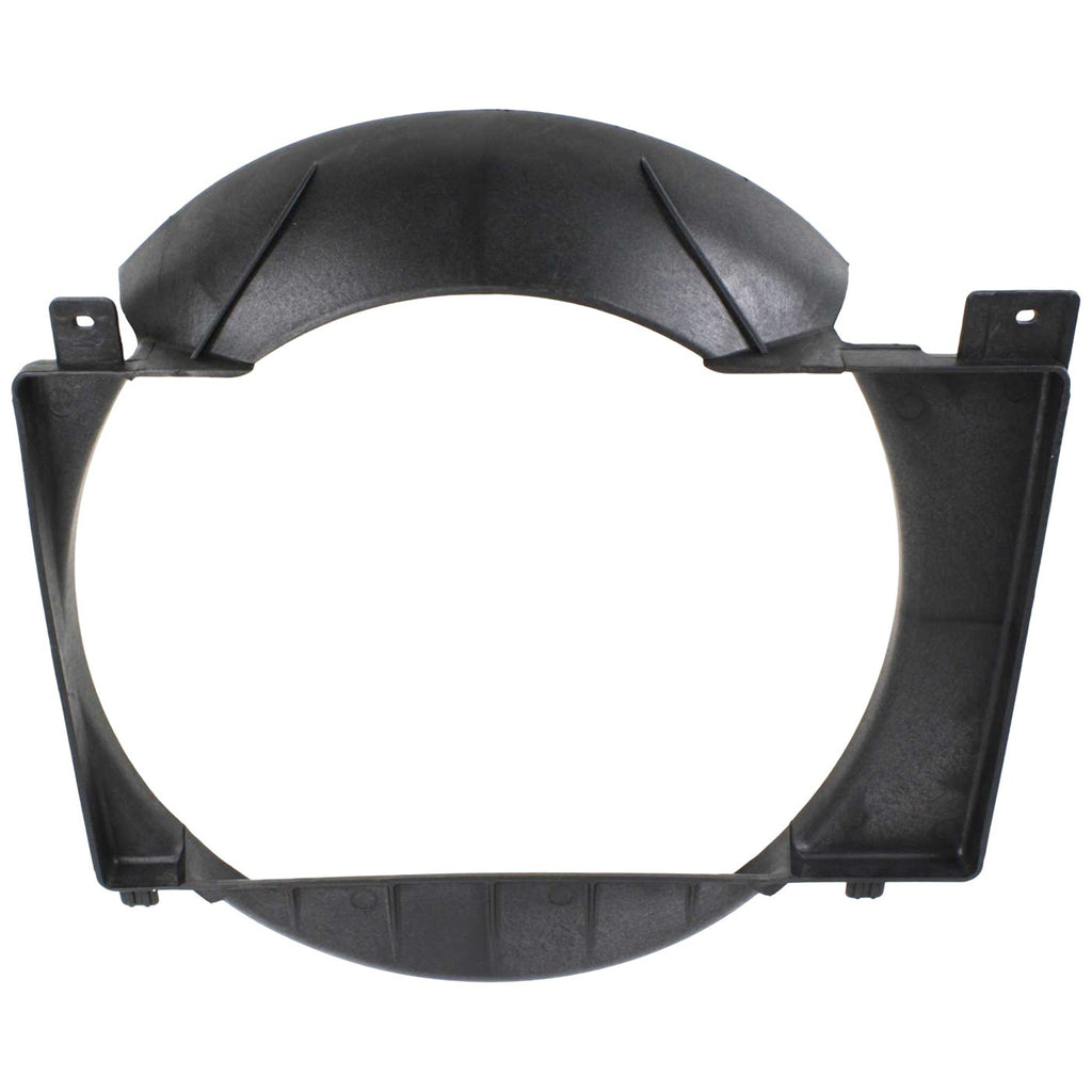 Fan Shroud for Jeep Cherokee (1987–2001)