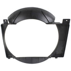 Fan Shroud for Jeep Cherokee (1987–2001)