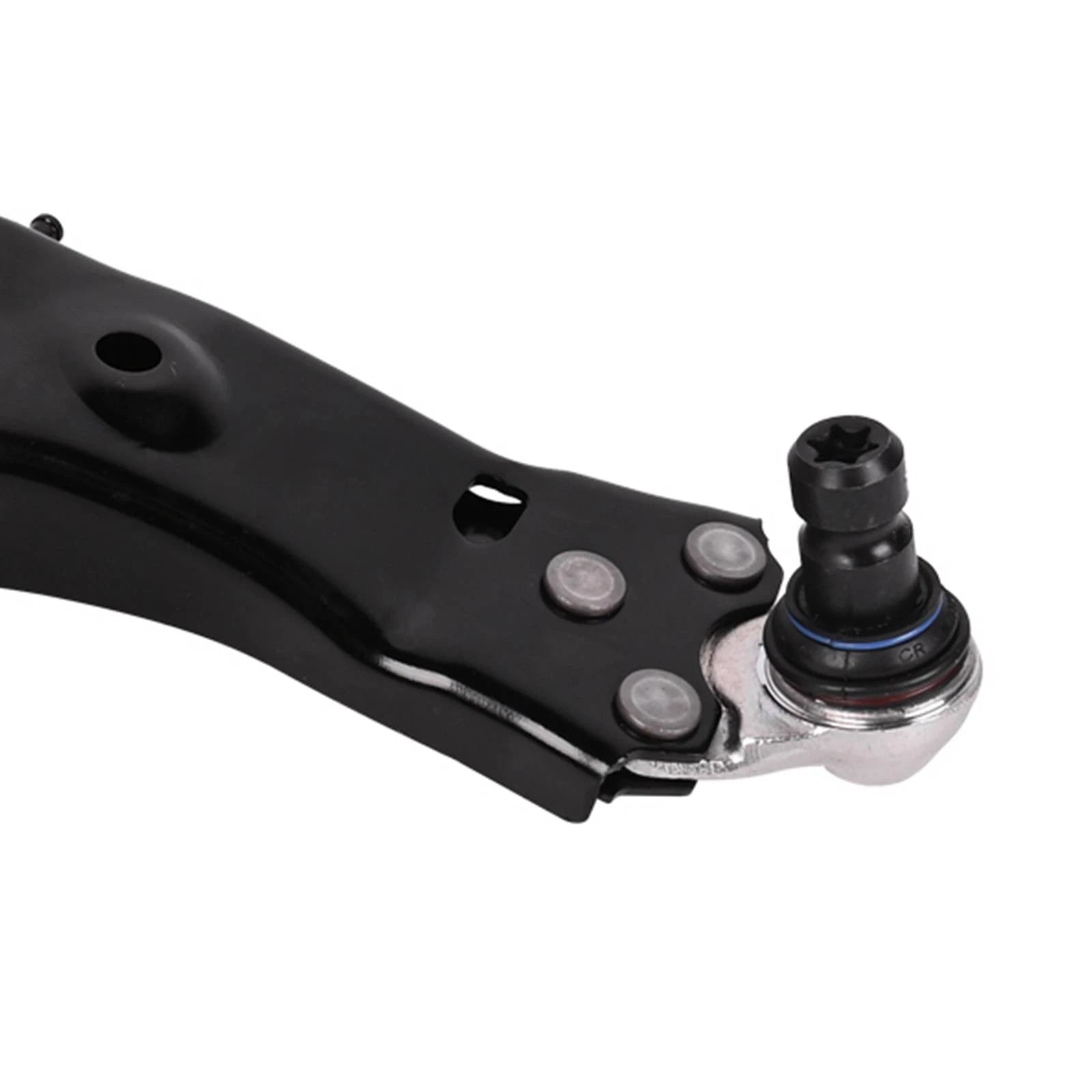 Set of 2 Lower Control Arm & Ball Joint Assembly for Jaguar E-Pace