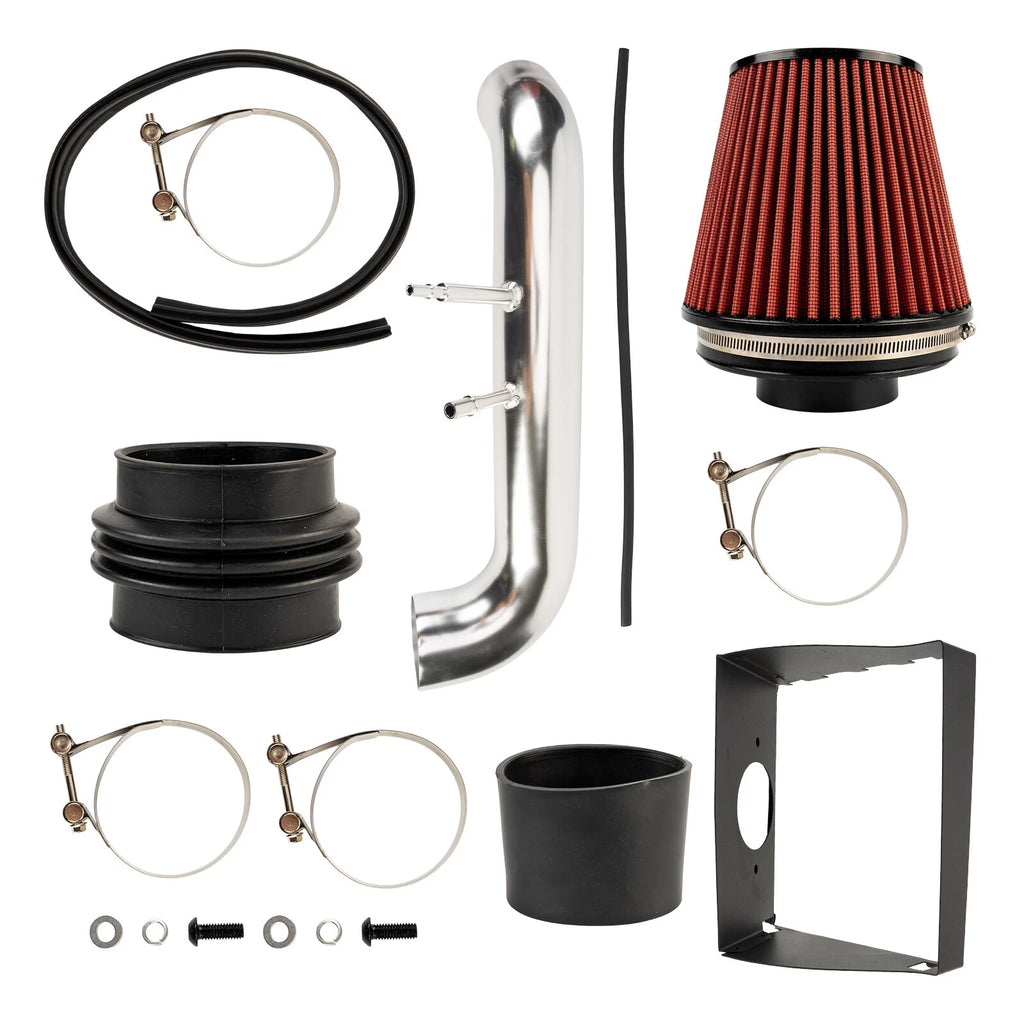 Cold Air Intake Kit for 2015–2020 Ford F-150 XL/Lariat 5.0L V8