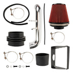 Cold Air Intake Kit for 2015–2020 Ford F-150 XL/Lariat 5.0L V8