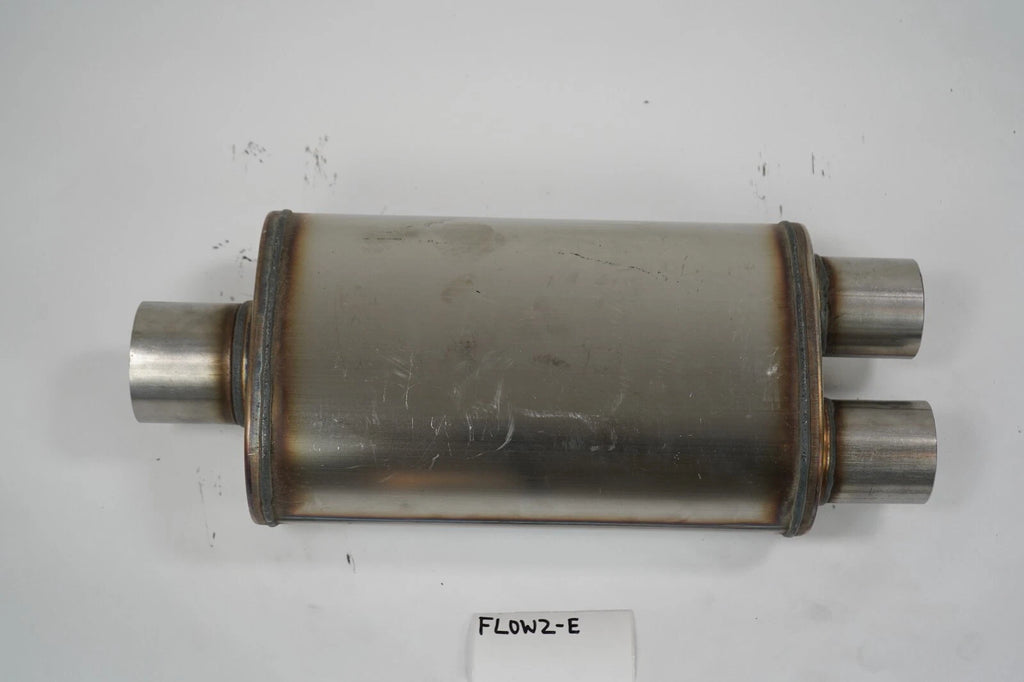 Flow II Exhaust System for Make Model