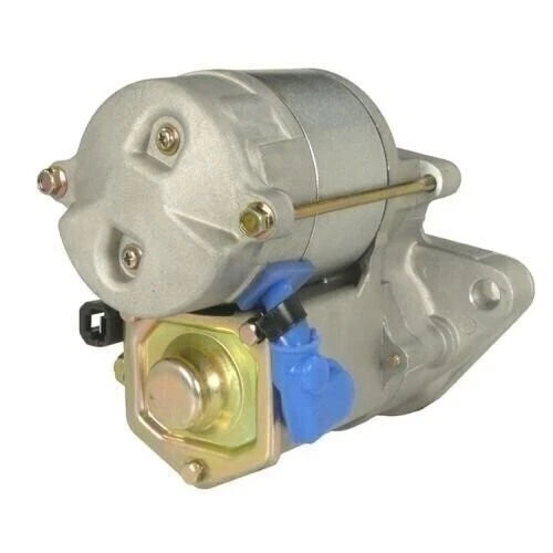 Starter for Yale Forklift (9112166-00, 228000-1340, 19510)