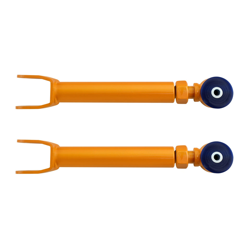 Sway Bar Quick Disconnects & Front Control Arms for Jeep Grand Cherokee (1993-1998)