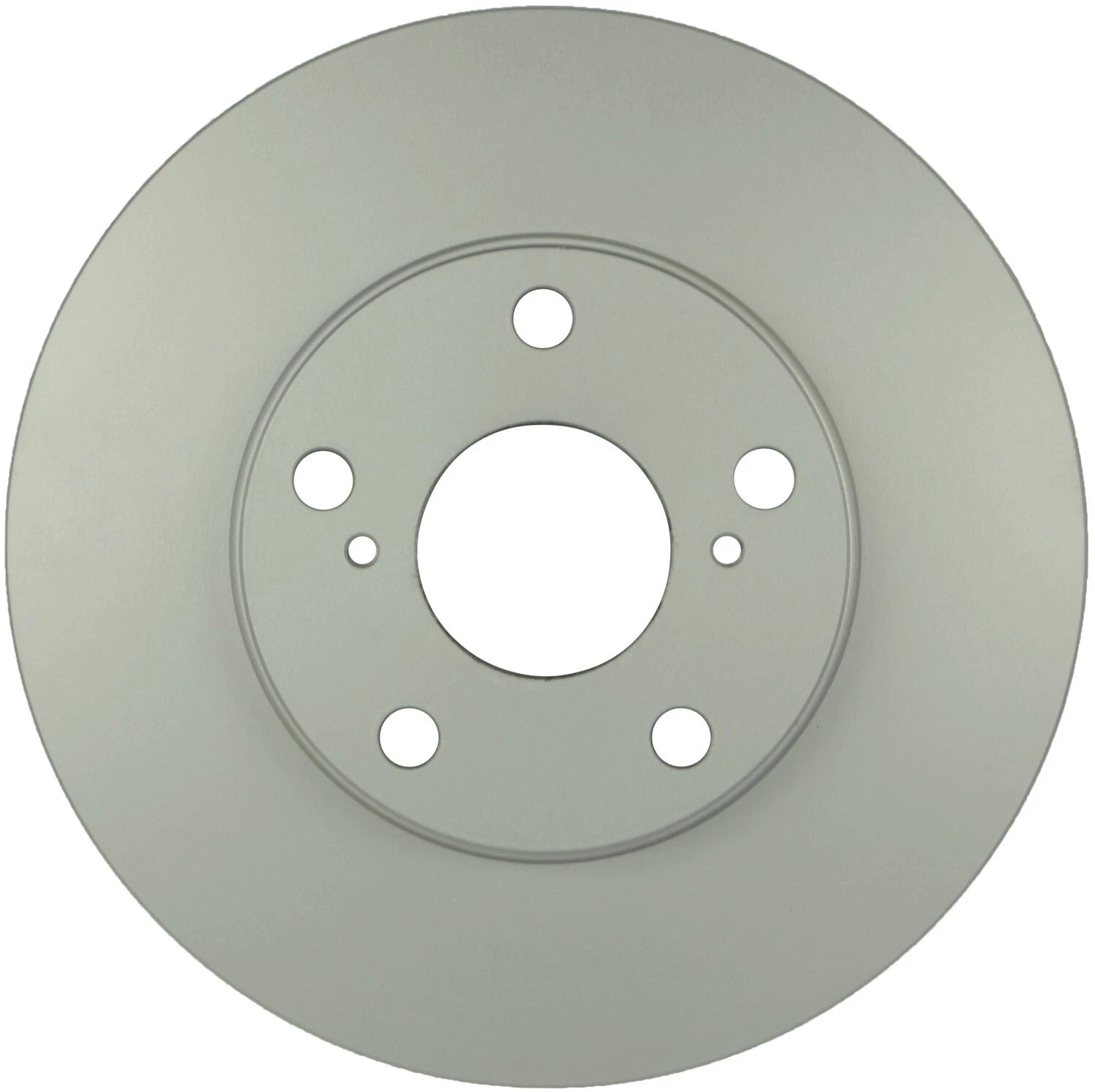 Bosch Front QuietCast Rotor for - 50011221