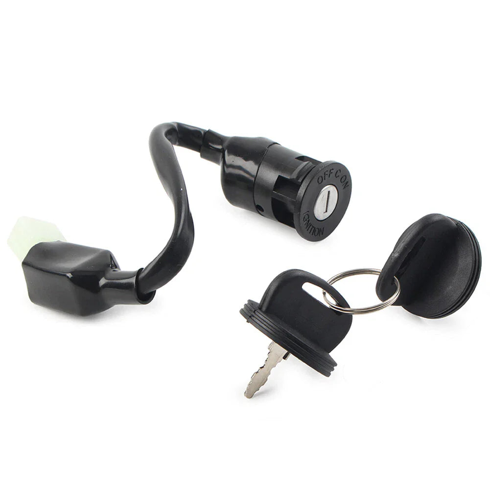 Ignition Key Switch for Polaris Predator 90 (2003-2006)
