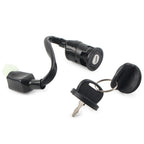 Ignition Key Switch for Polaris Predator 90 (2003-2006)