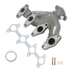 Exhaust Manifold Kit for Chevrolet Cavalier (1998-2002)