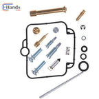 GK75A Carburetor Rebuild Repair Kit for Suzuki Bandit 400 (1991–1993)