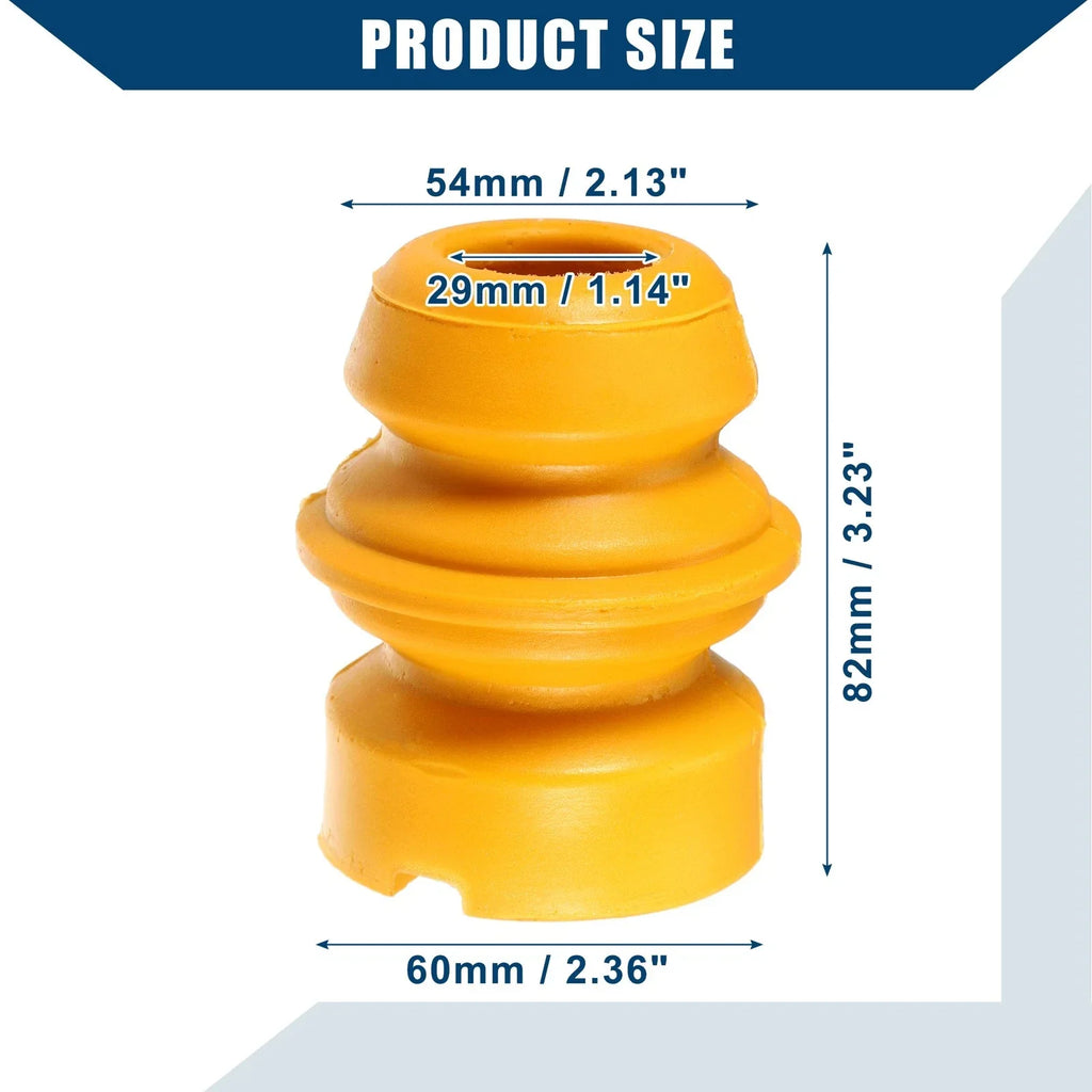 Suspension Strut Bumper Base 3.0L for BMW 325i (2006-2006)