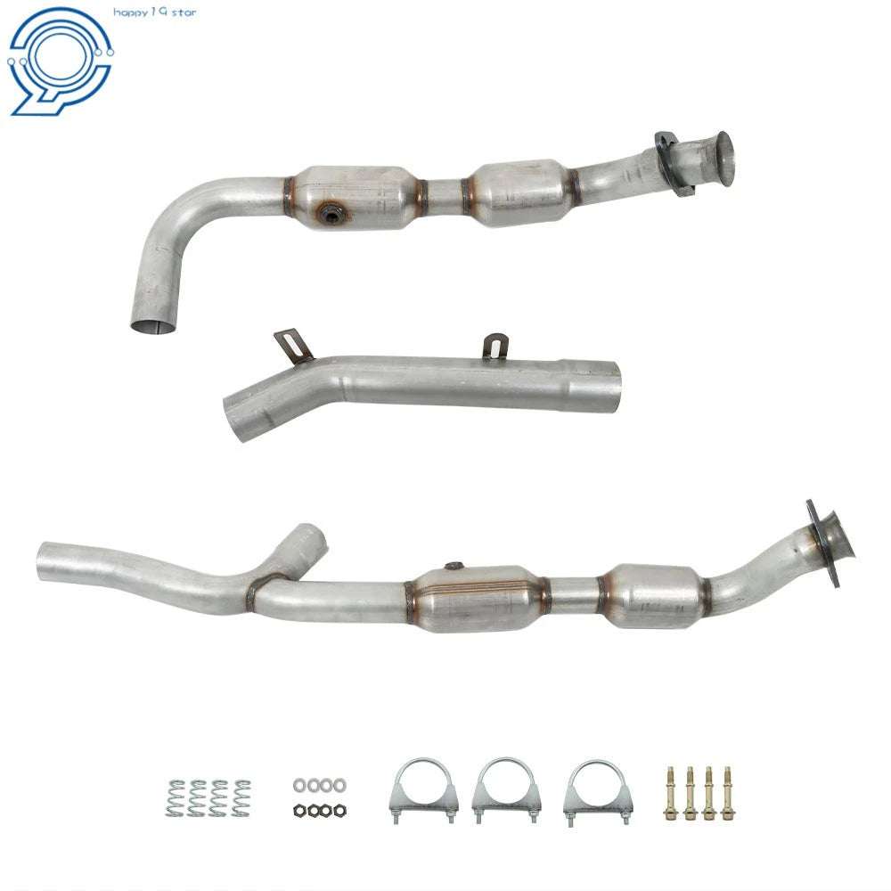 Catalytic Converter for Ford F-150 (2001-2003)