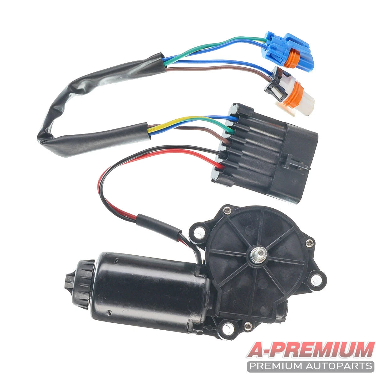 Left Headlight Motor for Chevy Corvette (2000-2004)