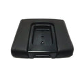Front Center Seat PU Leather Armrest Lid for Chevrolet Silverado
