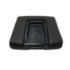 Front Center Seat PU Leather Armrest Lid for Chevrolet Silverado