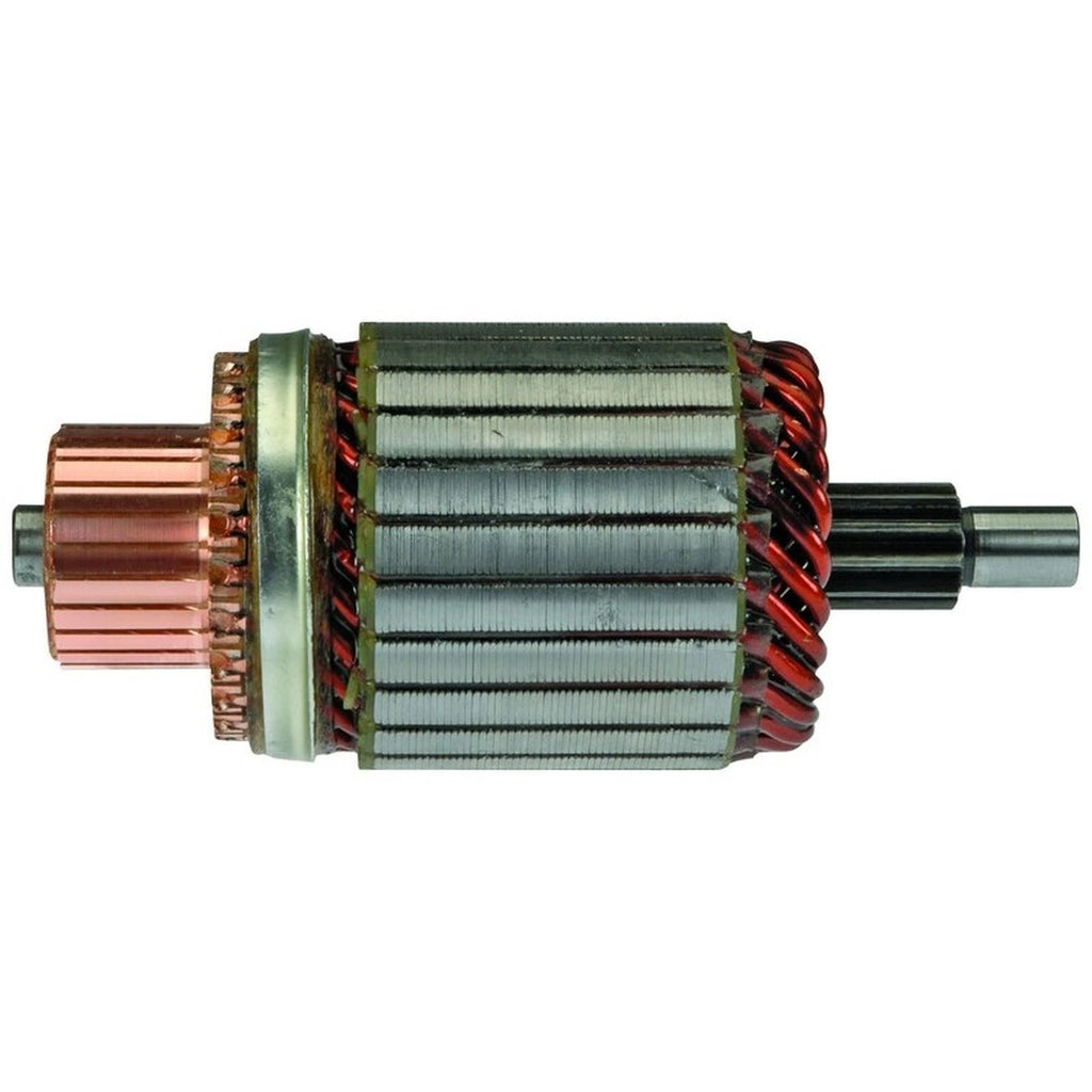 Armature for Nissan Altima L4 2.5L (2004–2007)