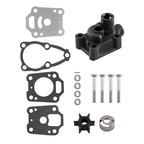 Impeller Kit for Evinrude 4HP 6HP (2012-AB) 5040180 369-65021-1 18-3098