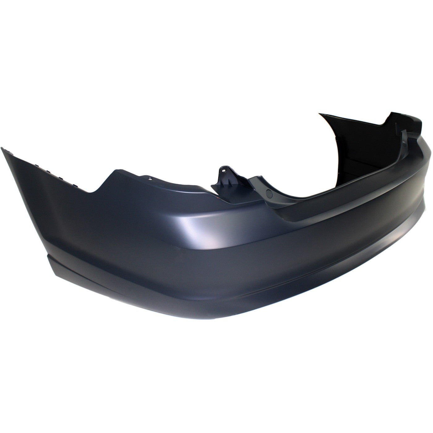 Rear Bumper Cover for Ford Fusion (2010–2012) Primed