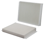 Wix Cabin Air Filter for Mercedes GLC300 (2020–2021)
