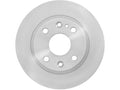Rear Brake Rotor for Mazda Miata (1990–1993) RS999SR OEF3