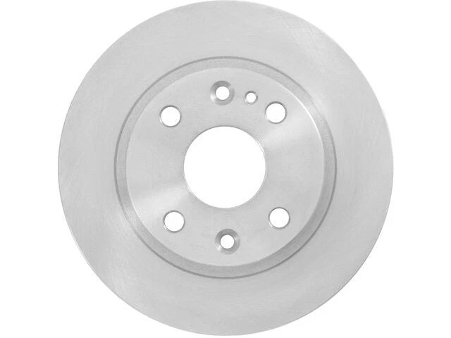 Rear Brake Rotor for Mazda Miata (1990–1993) RS999SR OEF3
