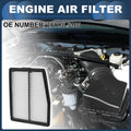 Car Engine Air Filter No. 28113L5100 for Hyundai Santa Fe (2021–2023)