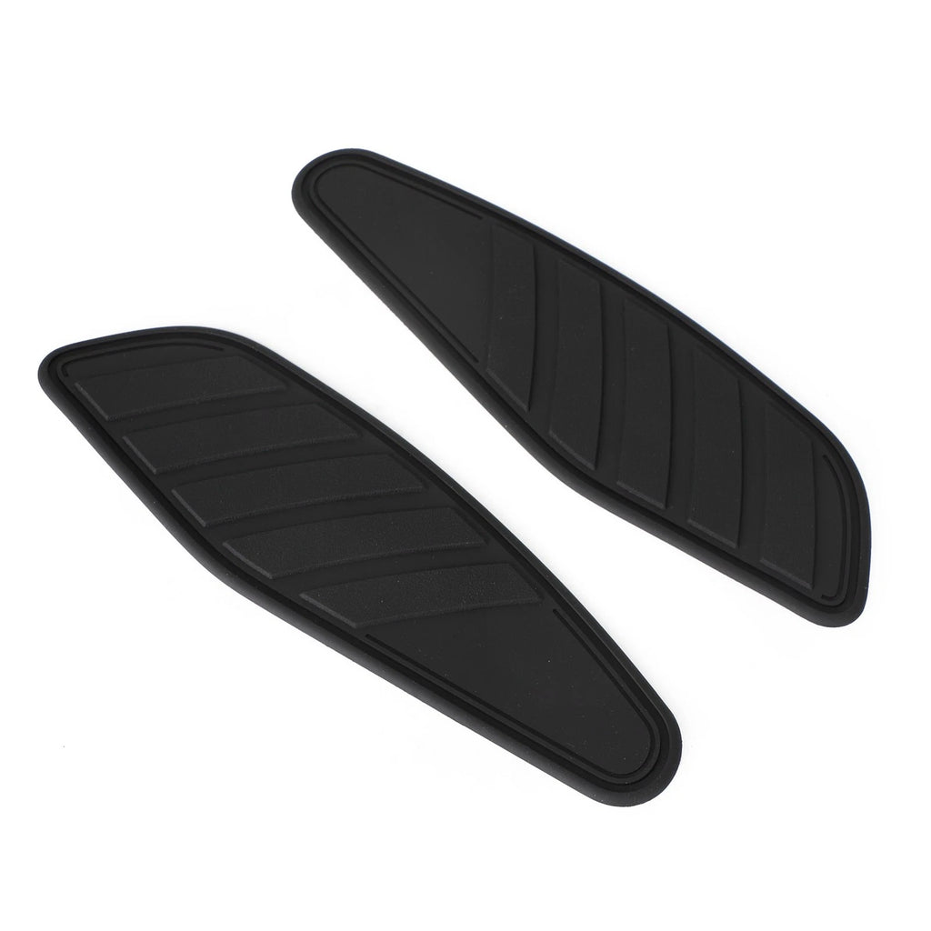2X Fuel Tank Pad Protector Kit for Yamaha XSR 700 (2022)