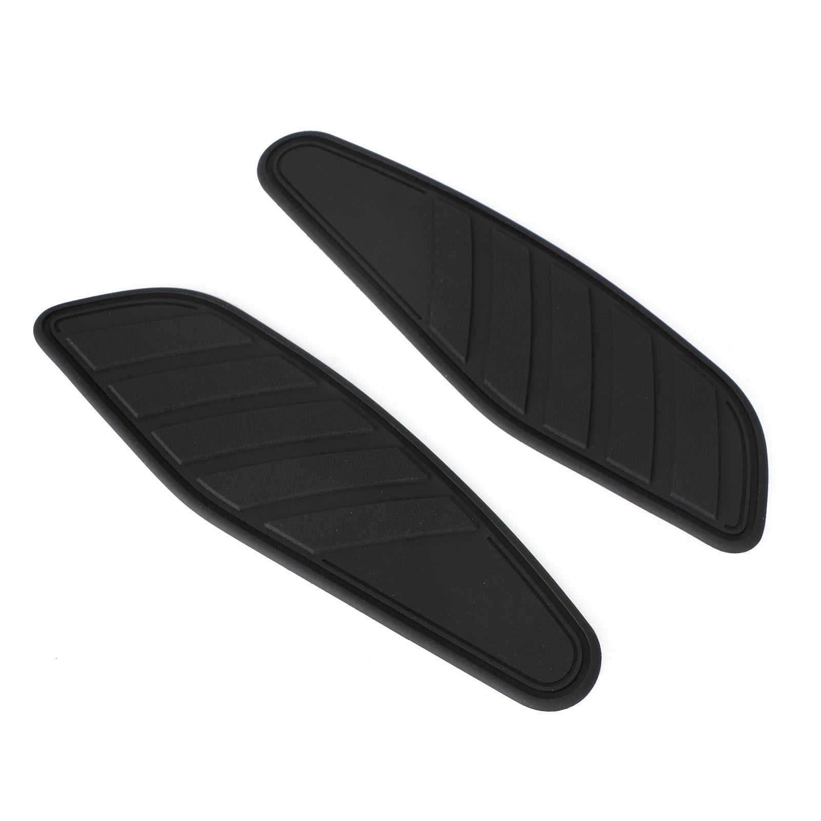 2X Fuel Tank Pad Protector Kit for Yamaha XSR 700 (2022)