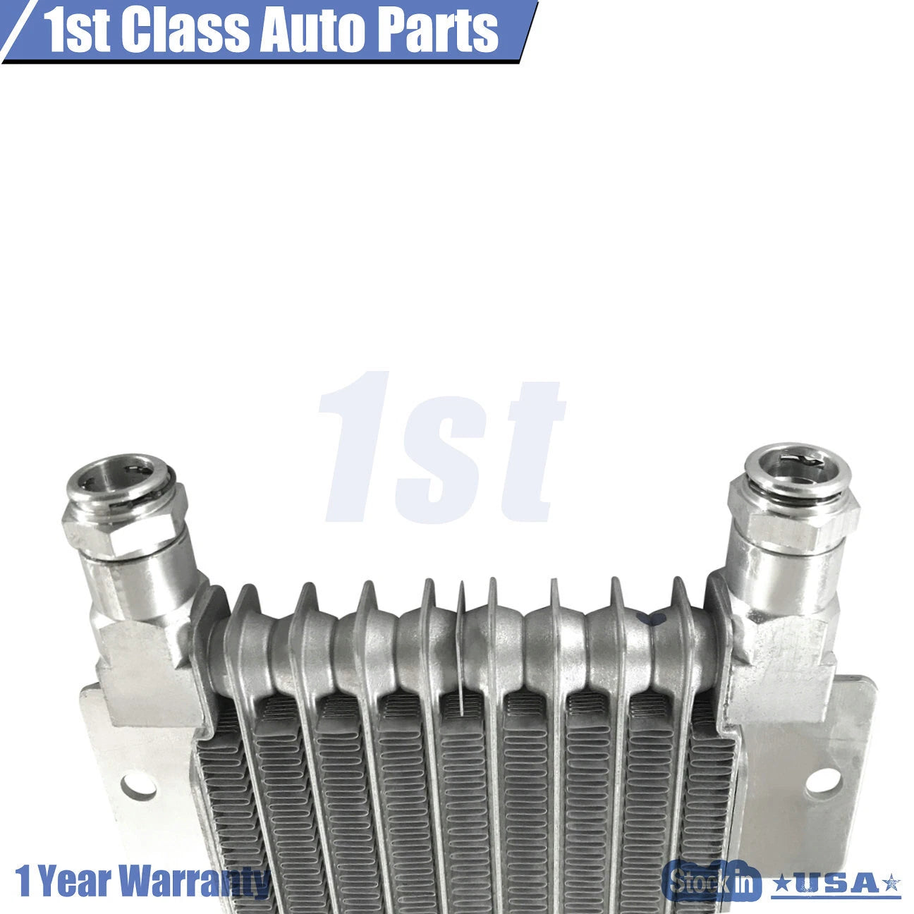 Transmission Oil Cooler for Chrysler Pacifica (2005–2006)