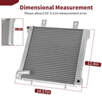 Aluminum Radiator for Polaris Sportsman 400 500 (2000–2004) 1240045