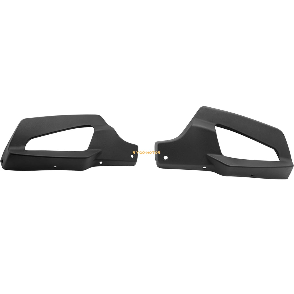 Rear Splash Guard Kit for Honda Rancher 350 400 (2000–2006)