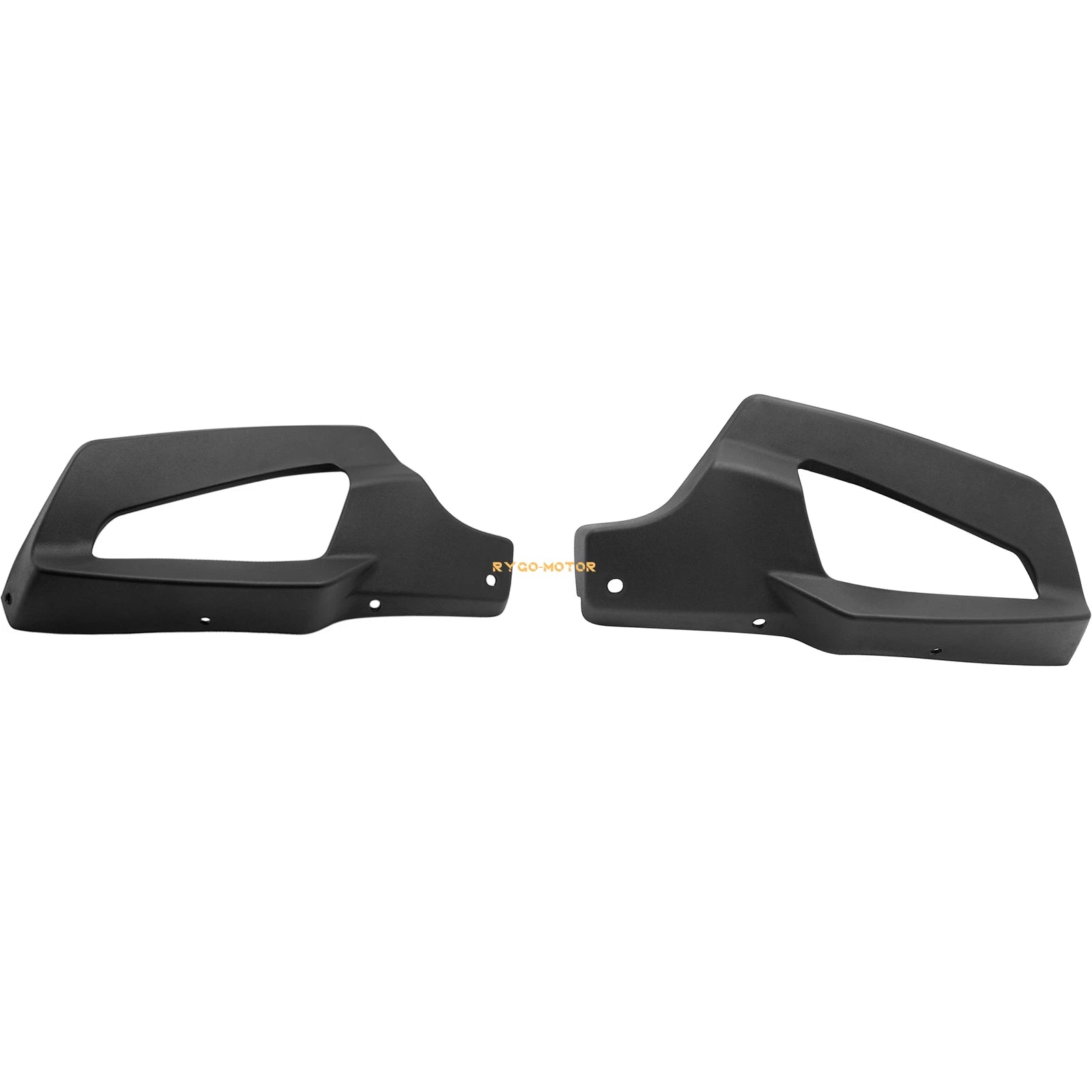 Rear Splash Guard Kit for Honda Rancher 350 400 (2000–2006)