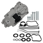 Electric Turbocharger Actuator for Cummins X15 VGT Turbo (2017–2019)